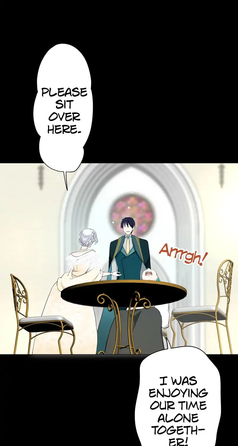 Nullitas ~The Counterfeit Bride~ Chapter 135 page 46 - 