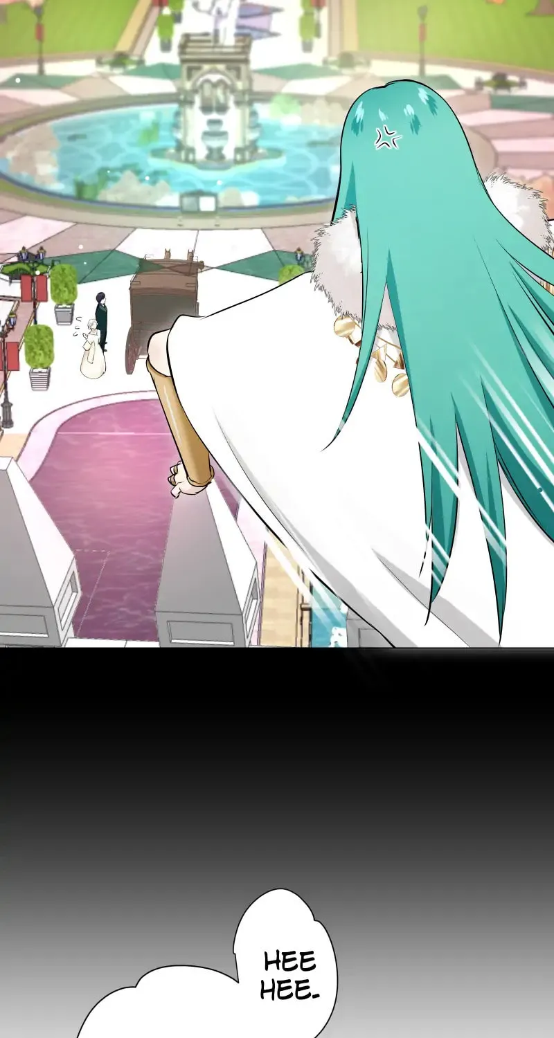 Nullitas ~The Counterfeit Bride~ Chapter 135 page 50 - 