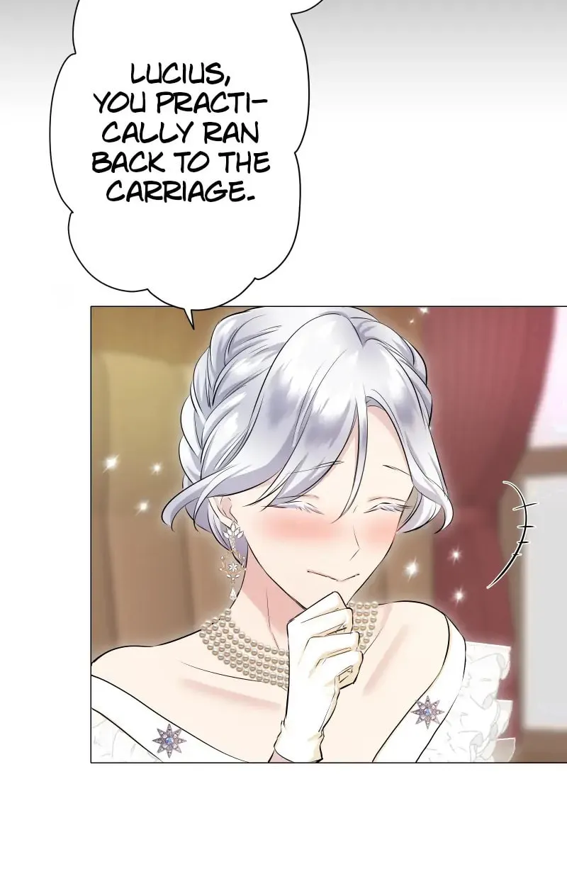Nullitas ~The Counterfeit Bride~ Chapter 135 page 51 - 