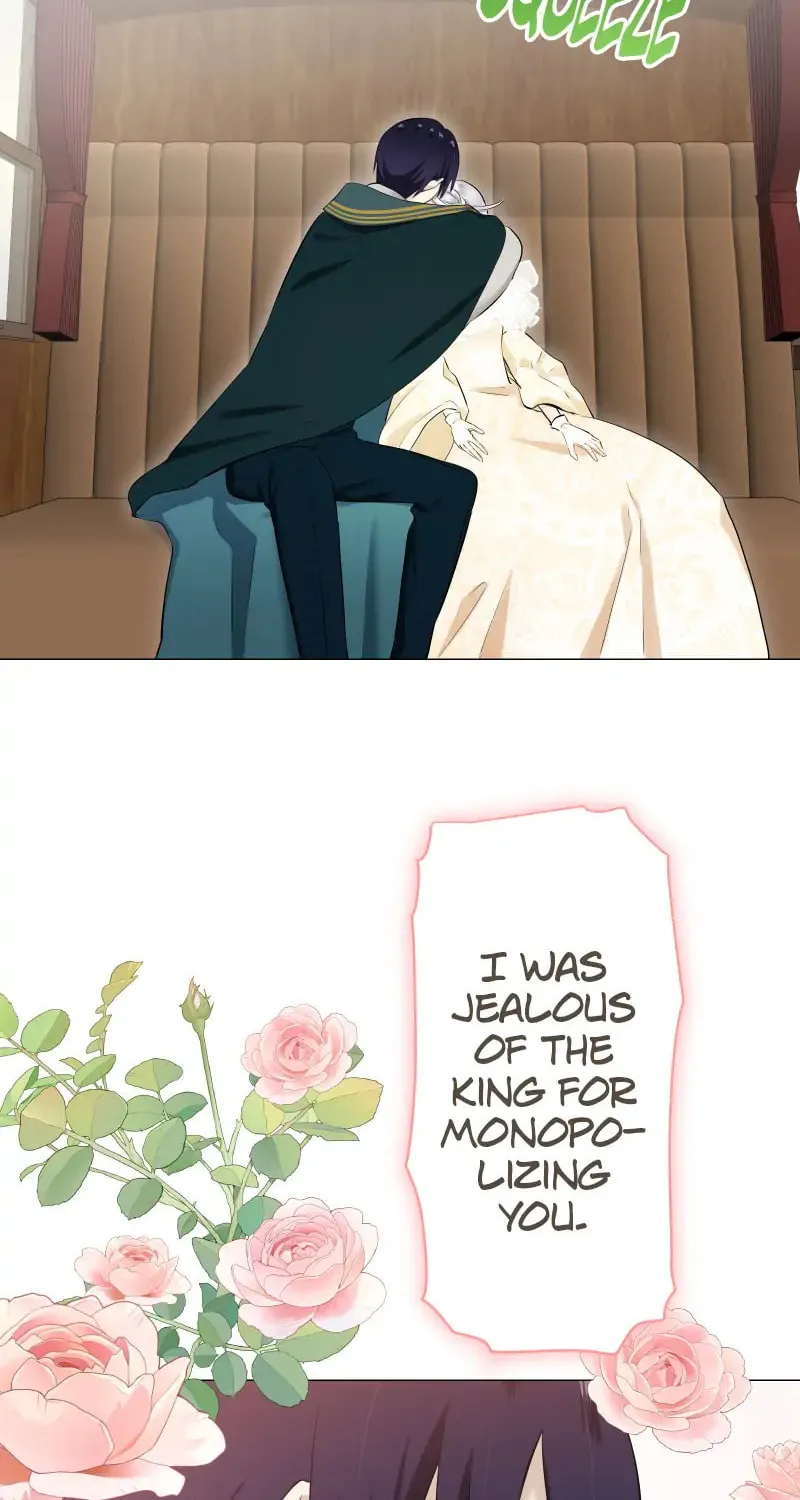 Nullitas ~The Counterfeit Bride~ Chapter 135 page 53 - 