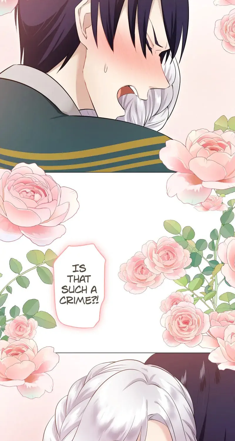Nullitas ~The Counterfeit Bride~ Chapter 135 page 54 - 