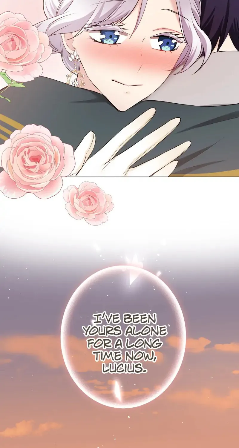 Nullitas ~The Counterfeit Bride~ Chapter 135 page 55 - 