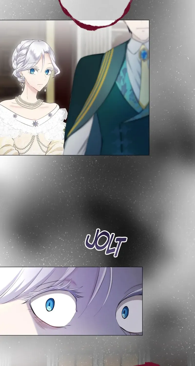 Nullitas ~The Counterfeit Bride~ Chapter 135 page 58 - 
