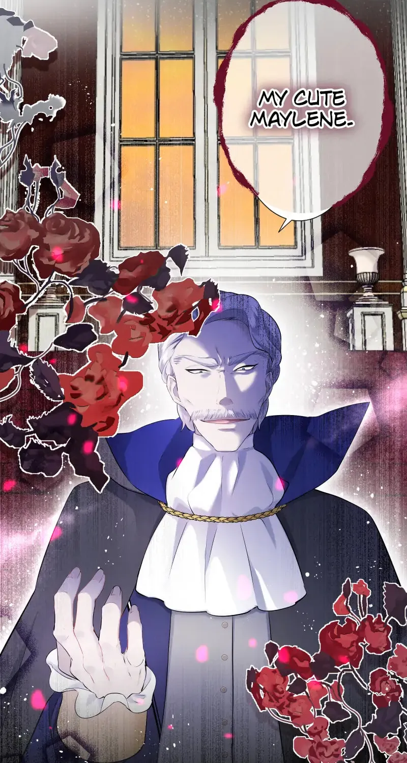 Nullitas ~The Counterfeit Bride~ Chapter 135 page 59 - 