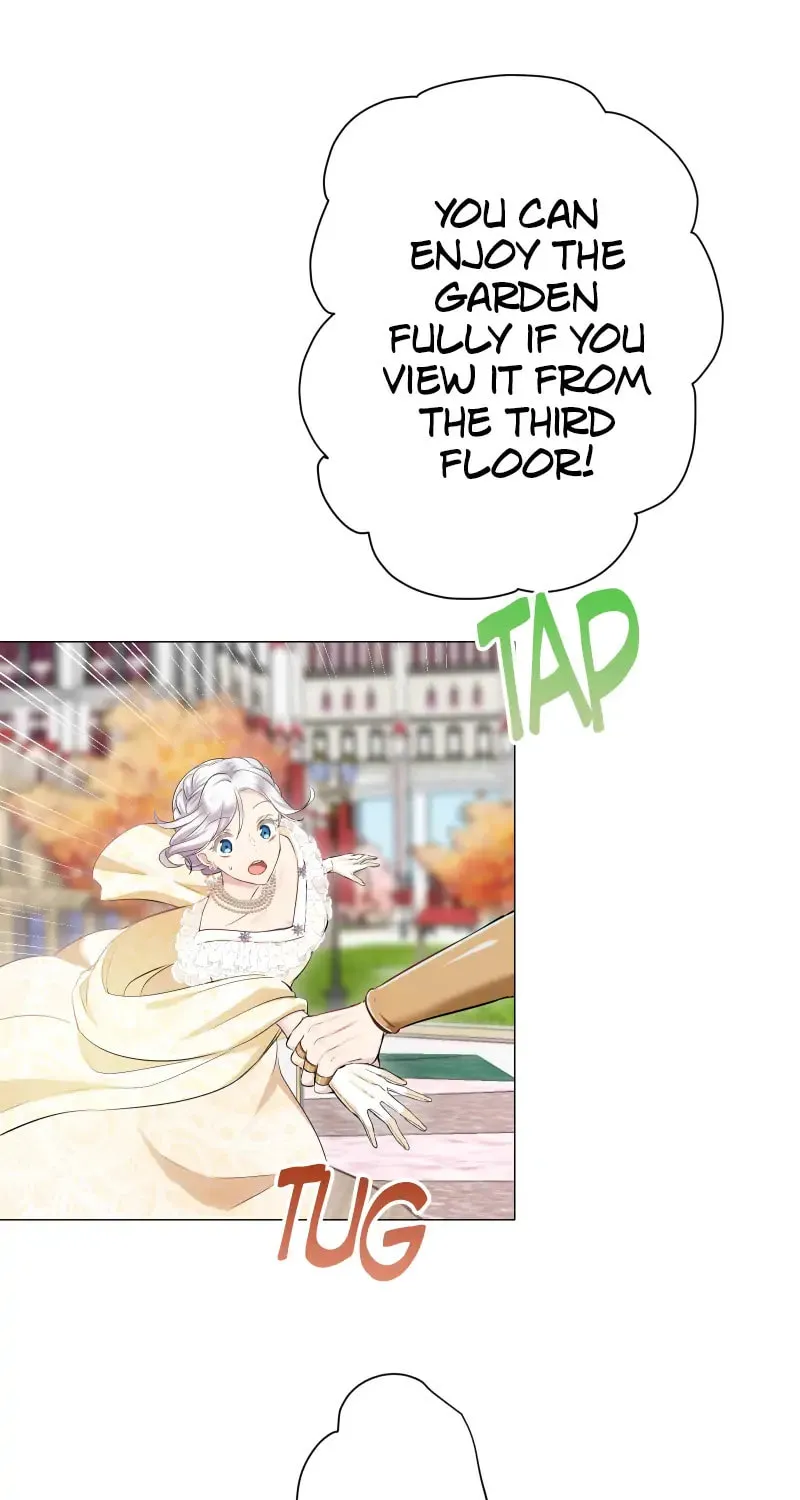 Nullitas ~The Counterfeit Bride~ Chapter 135 page 8 - 