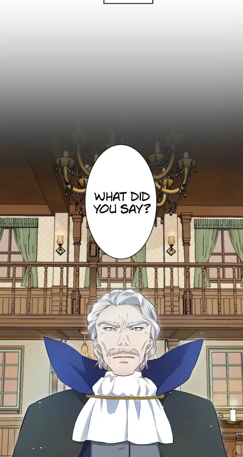 Nullitas ~The Counterfeit Bride~ Chapter 136 page 14 - 