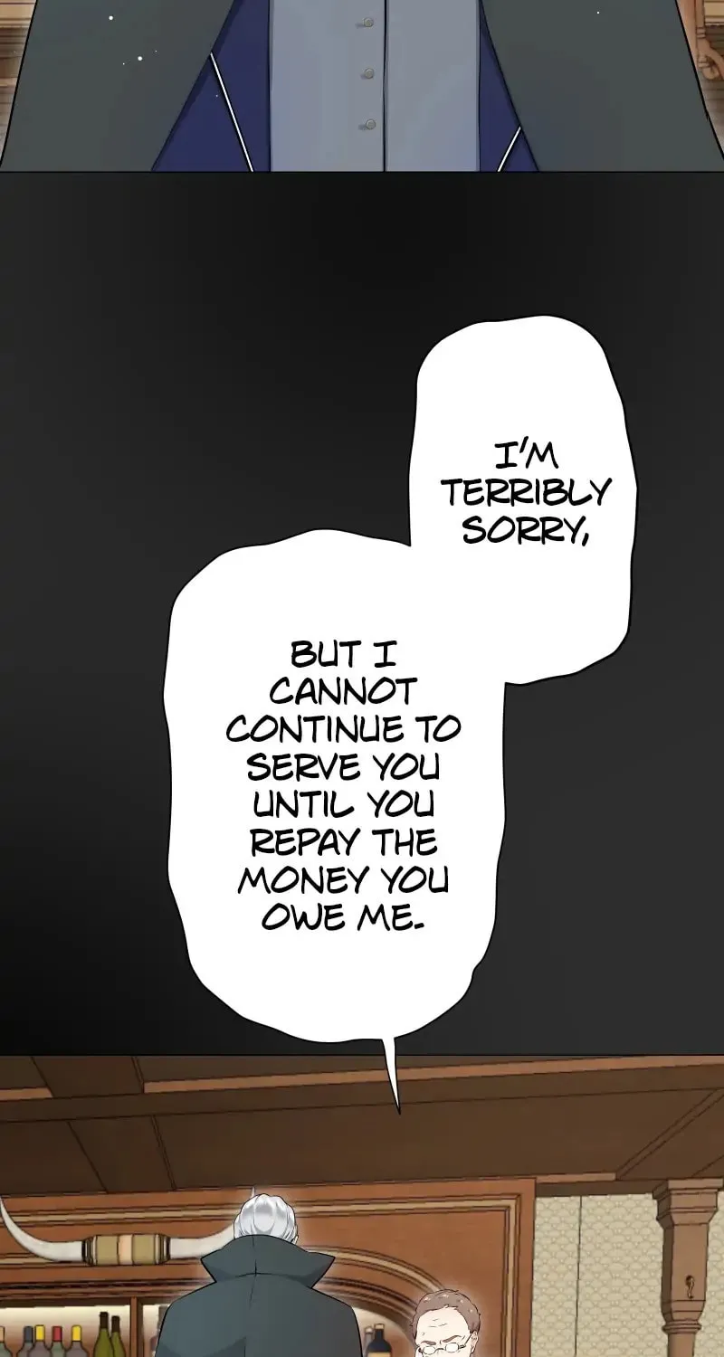 Nullitas ~The Counterfeit Bride~ Chapter 136 page 15 - 