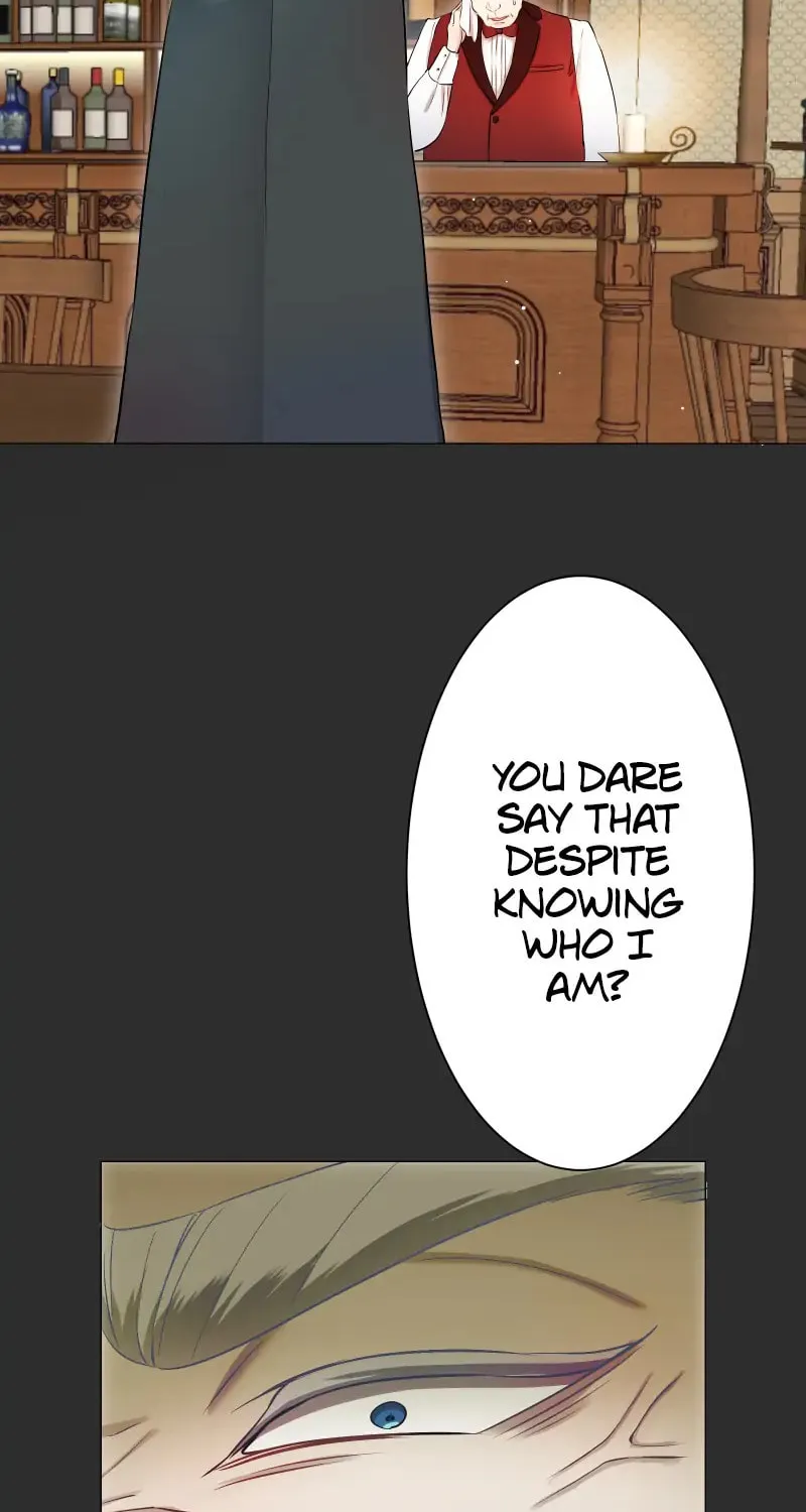 Nullitas ~The Counterfeit Bride~ Chapter 136 page 16 - 