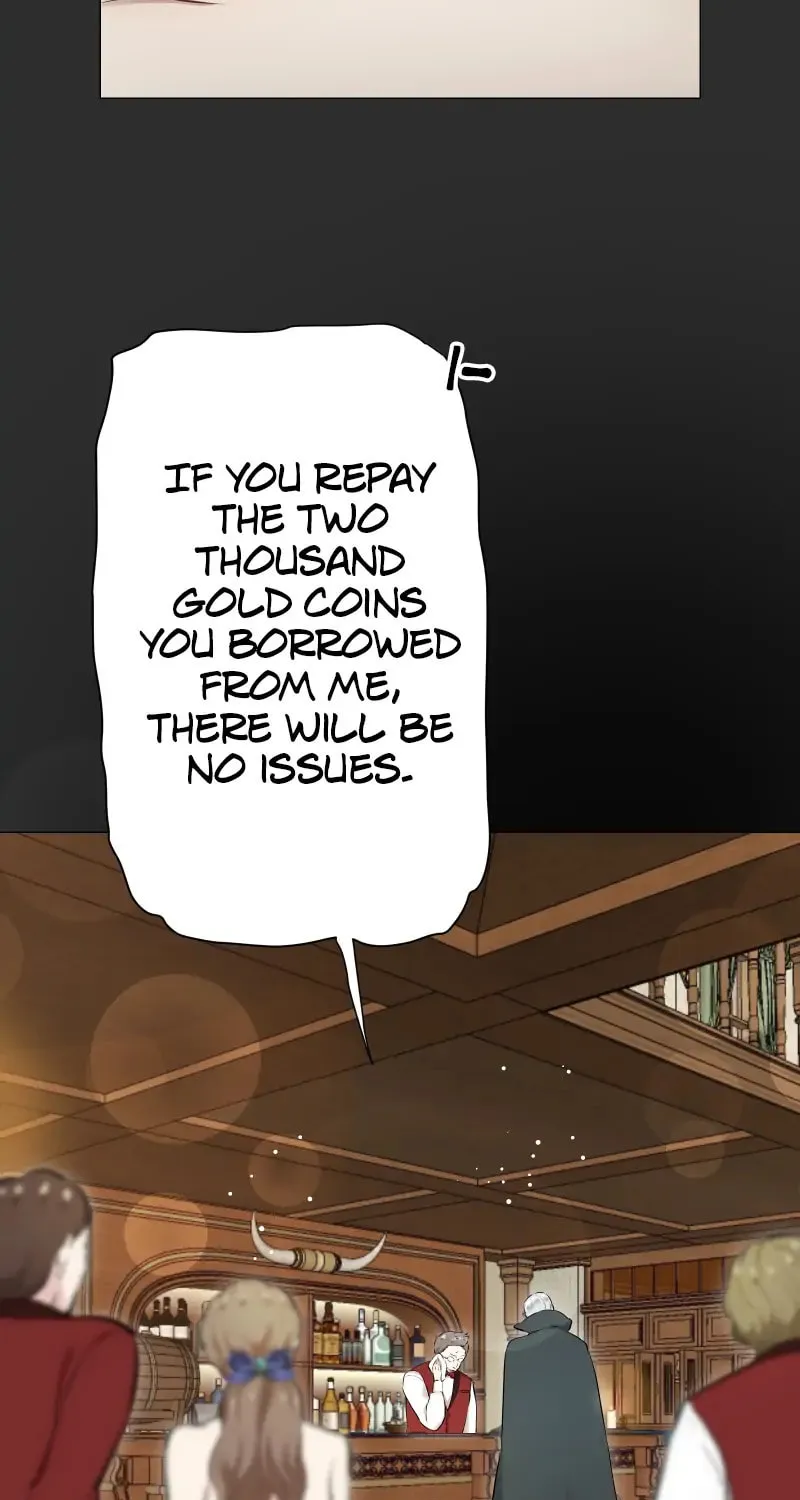Nullitas ~The Counterfeit Bride~ Chapter 136 page 17 - 