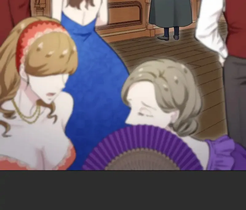 Nullitas ~The Counterfeit Bride~ Chapter 136 page 18 - 