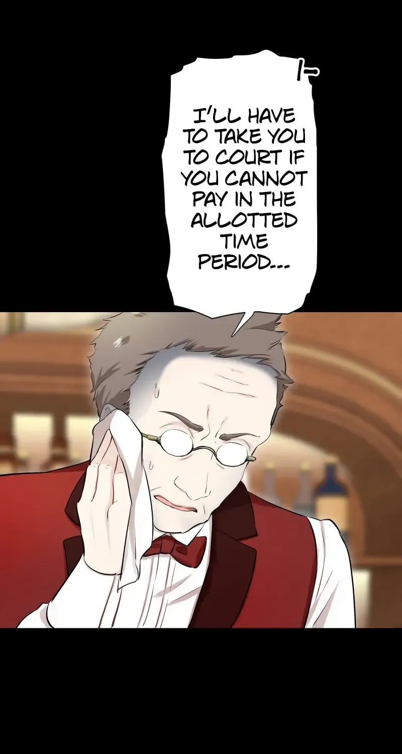 Nullitas ~The Counterfeit Bride~ Chapter 136 page 20 - 