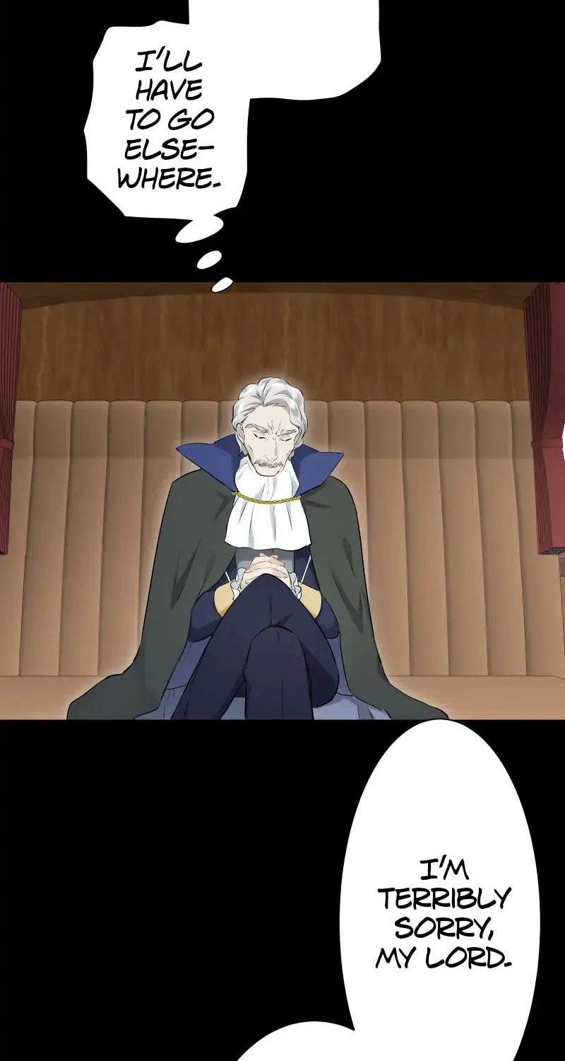 Nullitas ~The Counterfeit Bride~ Chapter 136 page 22 - 