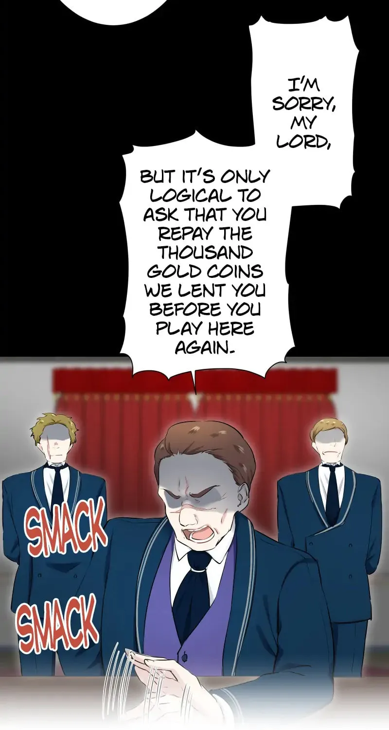 Nullitas ~The Counterfeit Bride~ Chapter 136 page 24 - 