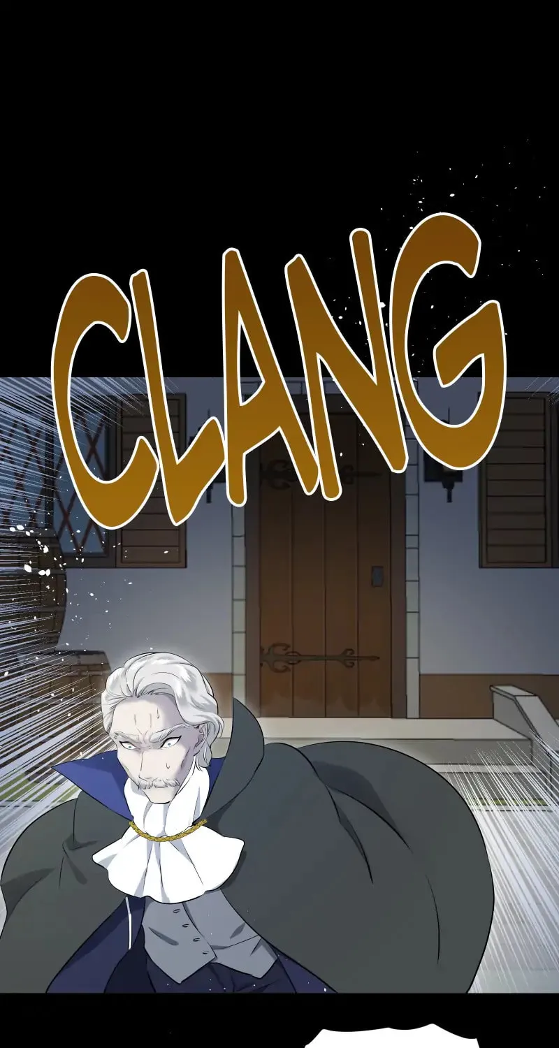 Nullitas ~The Counterfeit Bride~ Chapter 136 page 25 - 