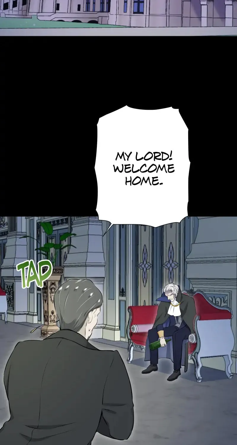 Nullitas ~The Counterfeit Bride~ Chapter 136 page 28 - 