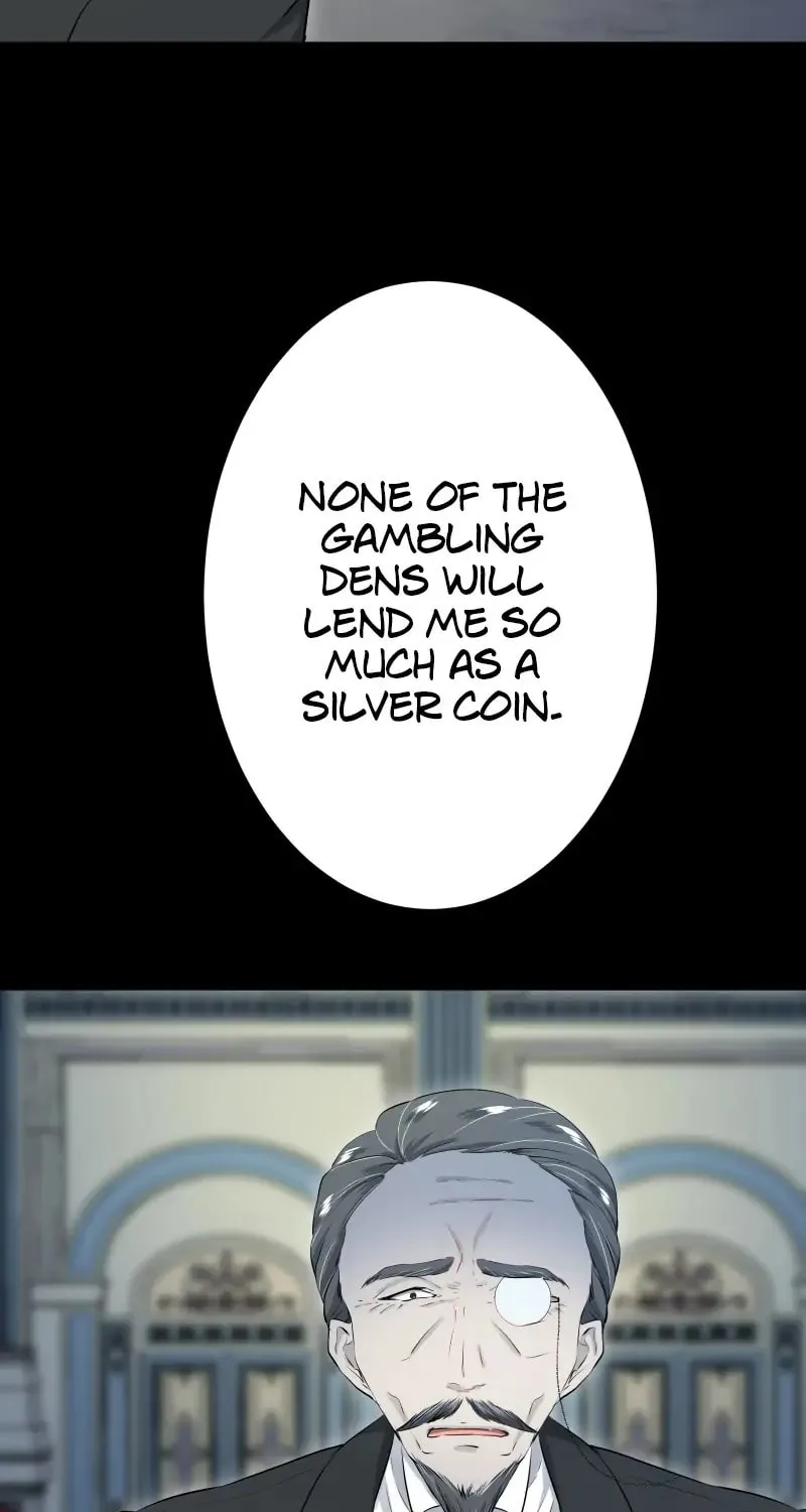 Nullitas ~The Counterfeit Bride~ Chapter 136 page 29 - 