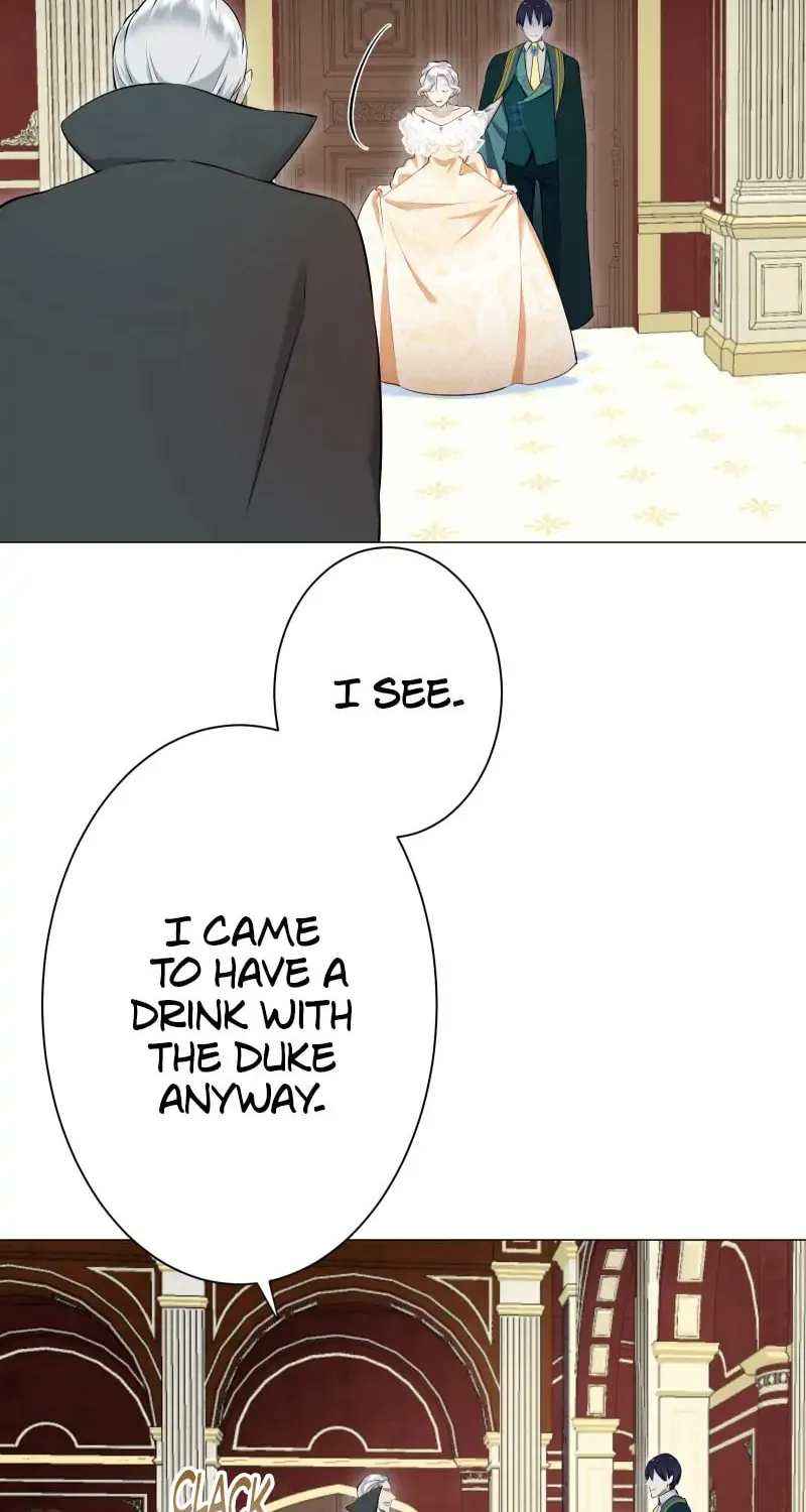 Nullitas ~The Counterfeit Bride~ Chapter 136 page 4 - 