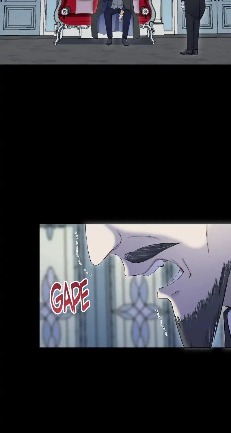 Nullitas ~The Counterfeit Bride~ Chapter 136 page 36 - 