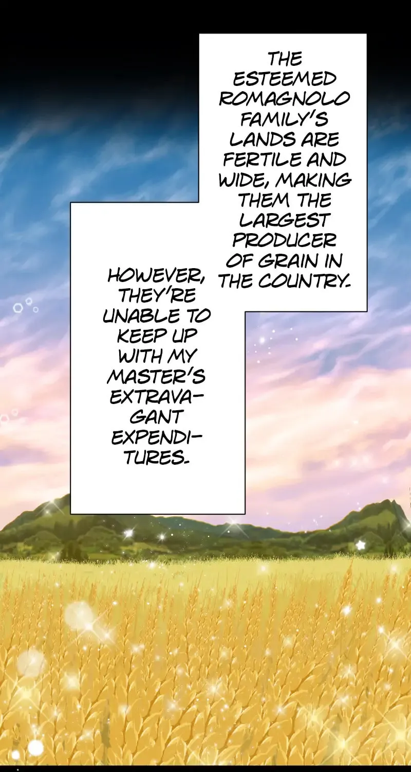 Nullitas ~The Counterfeit Bride~ Chapter 136 page 37 - 