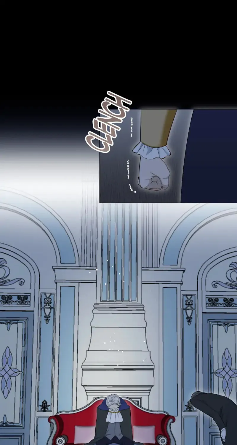Nullitas ~The Counterfeit Bride~ Chapter 136 page 43 - 