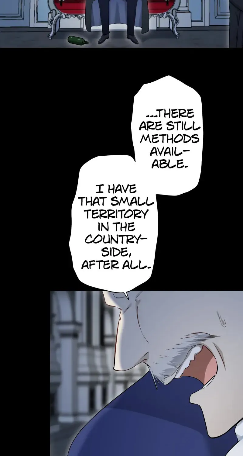 Nullitas ~The Counterfeit Bride~ Chapter 136 page 44 - 