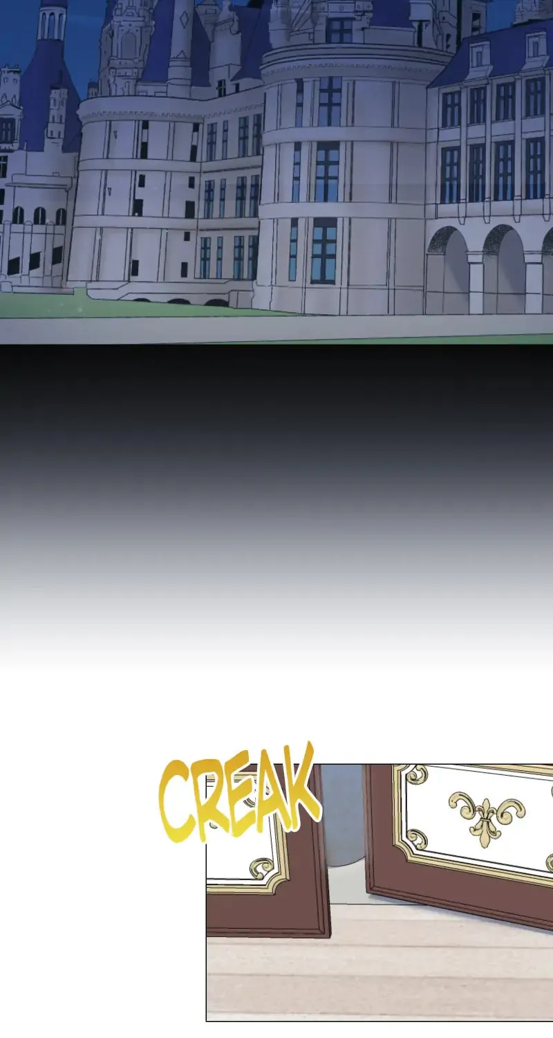 Nullitas ~The Counterfeit Bride~ Chapter 136 page 48 - 
