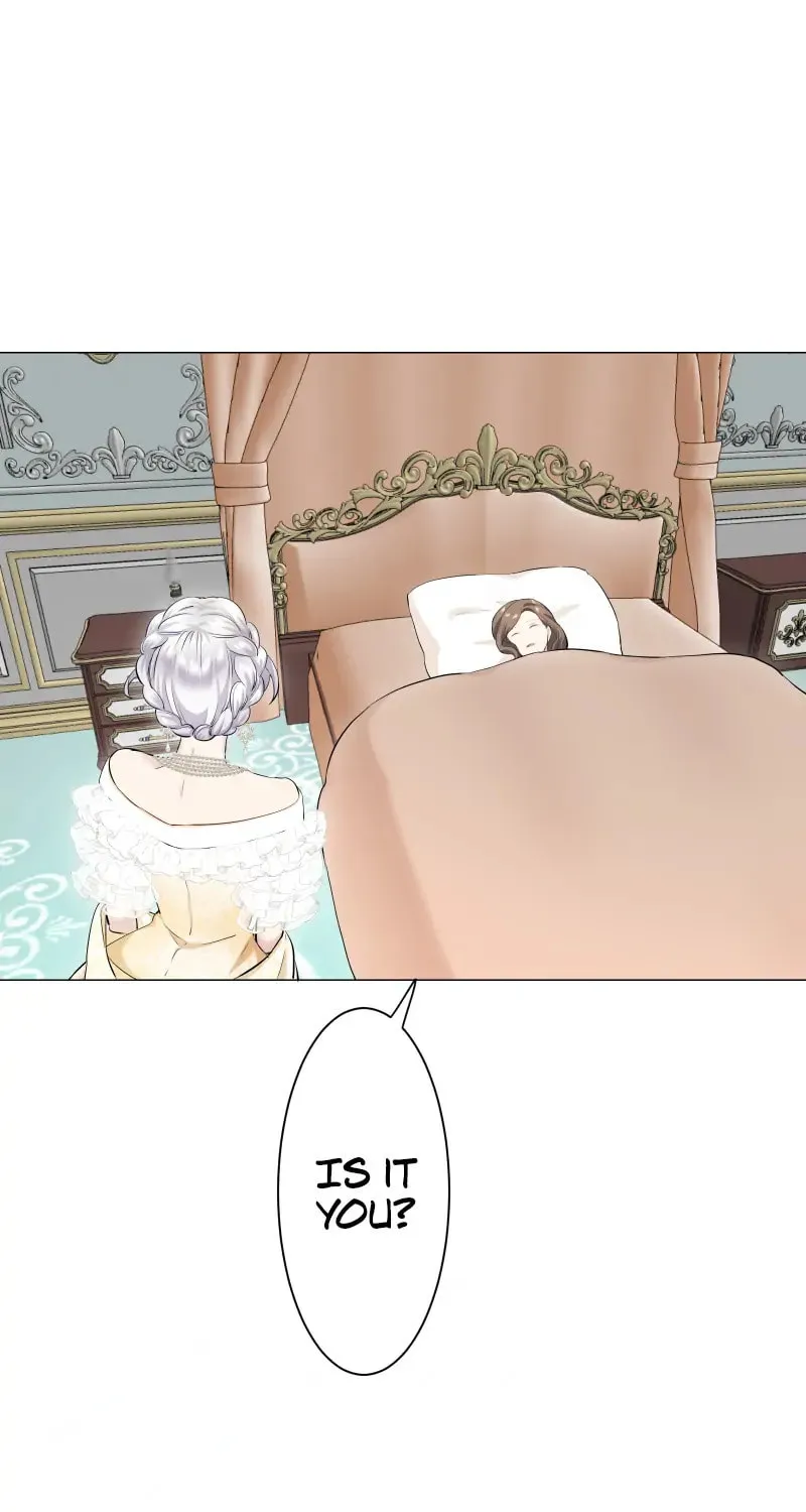 Nullitas ~The Counterfeit Bride~ Chapter 136 page 49 - 