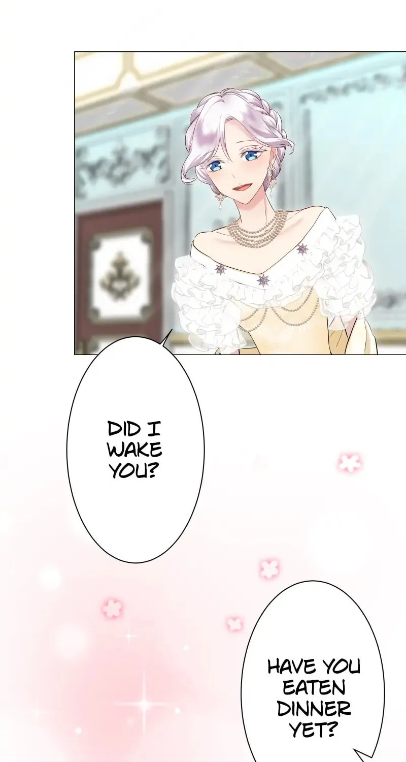 Nullitas ~The Counterfeit Bride~ Chapter 136 page 50 - 