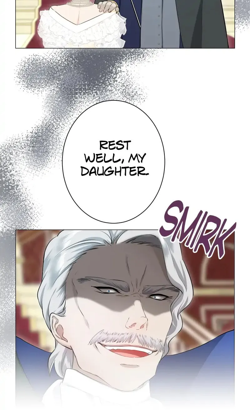 Nullitas ~The Counterfeit Bride~ Chapter 136 page 6 - 