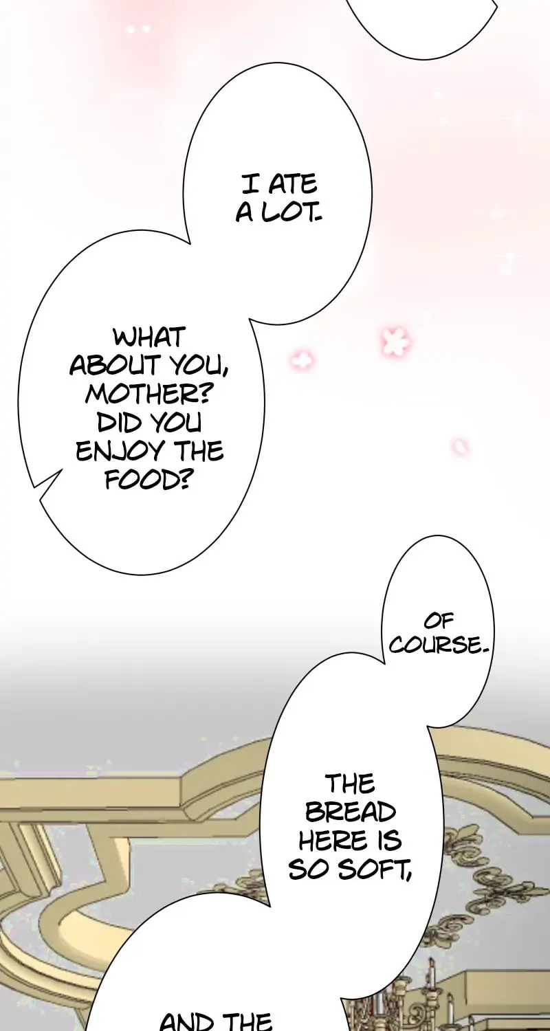Nullitas ~The Counterfeit Bride~ Chapter 136 page 51 - 
