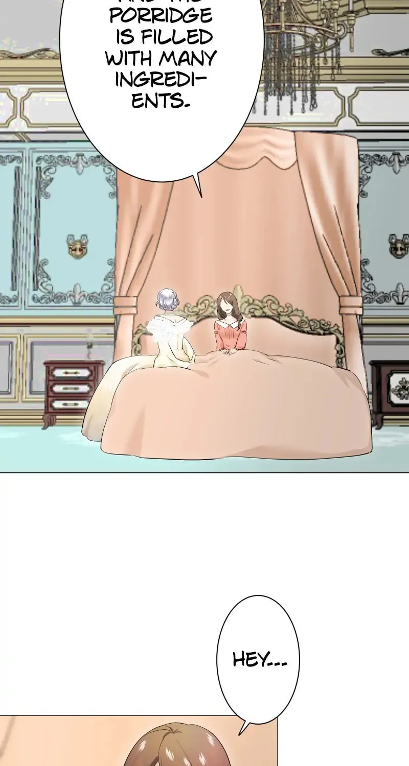 Nullitas ~The Counterfeit Bride~ Chapter 136 page 52 - 