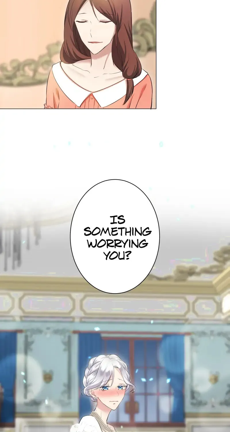 Nullitas ~The Counterfeit Bride~ Chapter 136 page 53 - 