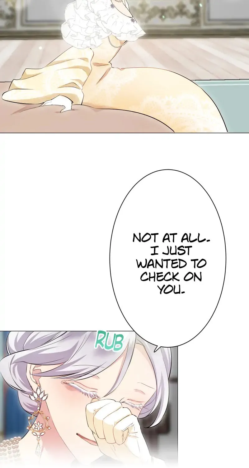 Nullitas ~The Counterfeit Bride~ Chapter 136 page 54 - 