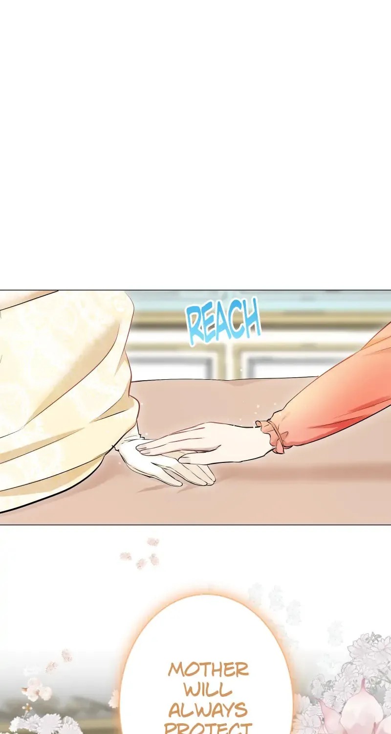 Nullitas ~The Counterfeit Bride~ Chapter 136 page 55 - 