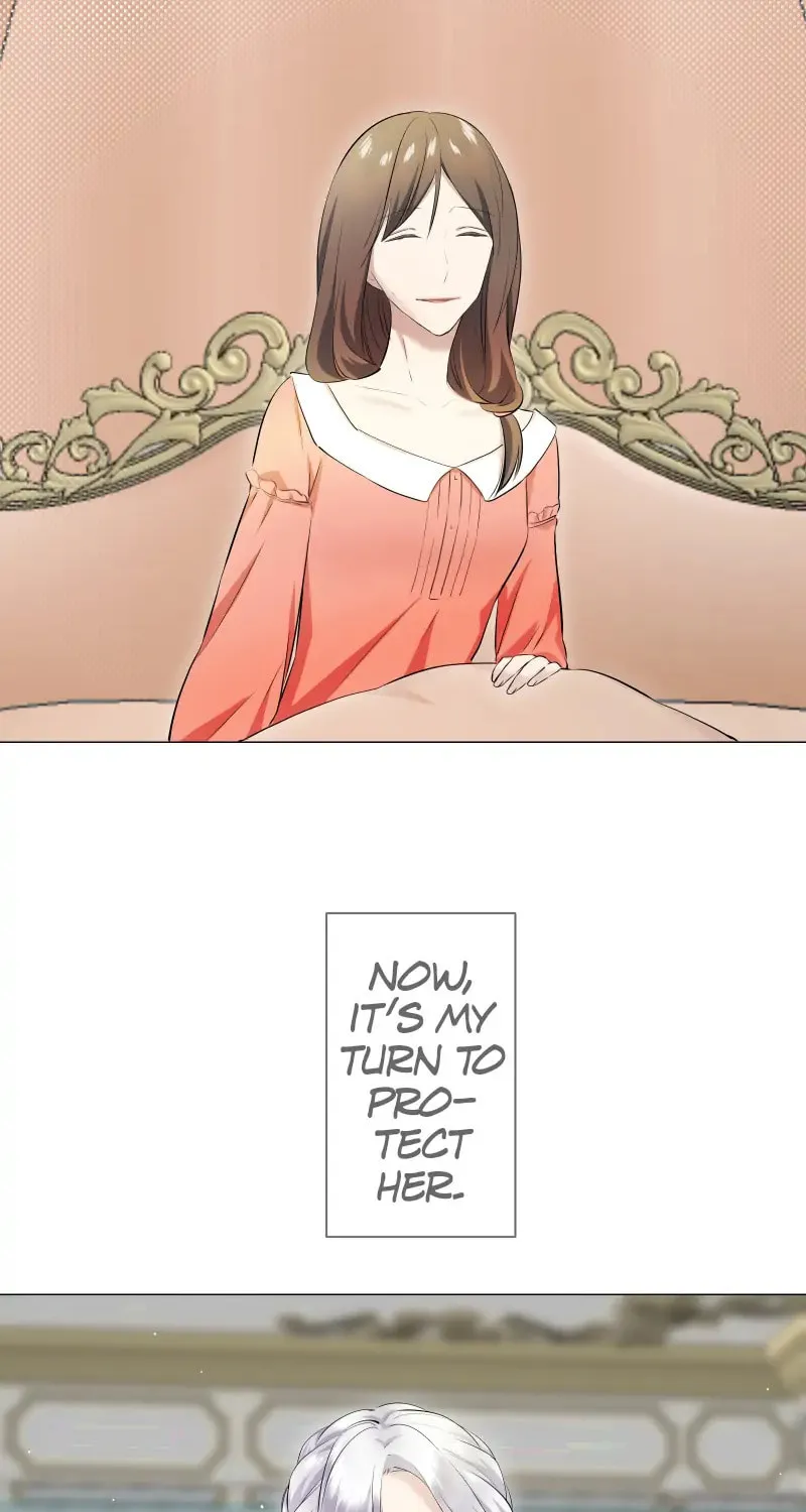 Nullitas ~The Counterfeit Bride~ Chapter 136 page 58 - 