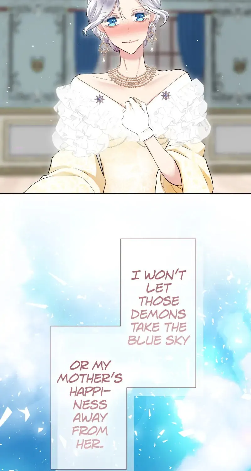 Nullitas ~The Counterfeit Bride~ Chapter 136 page 59 - 