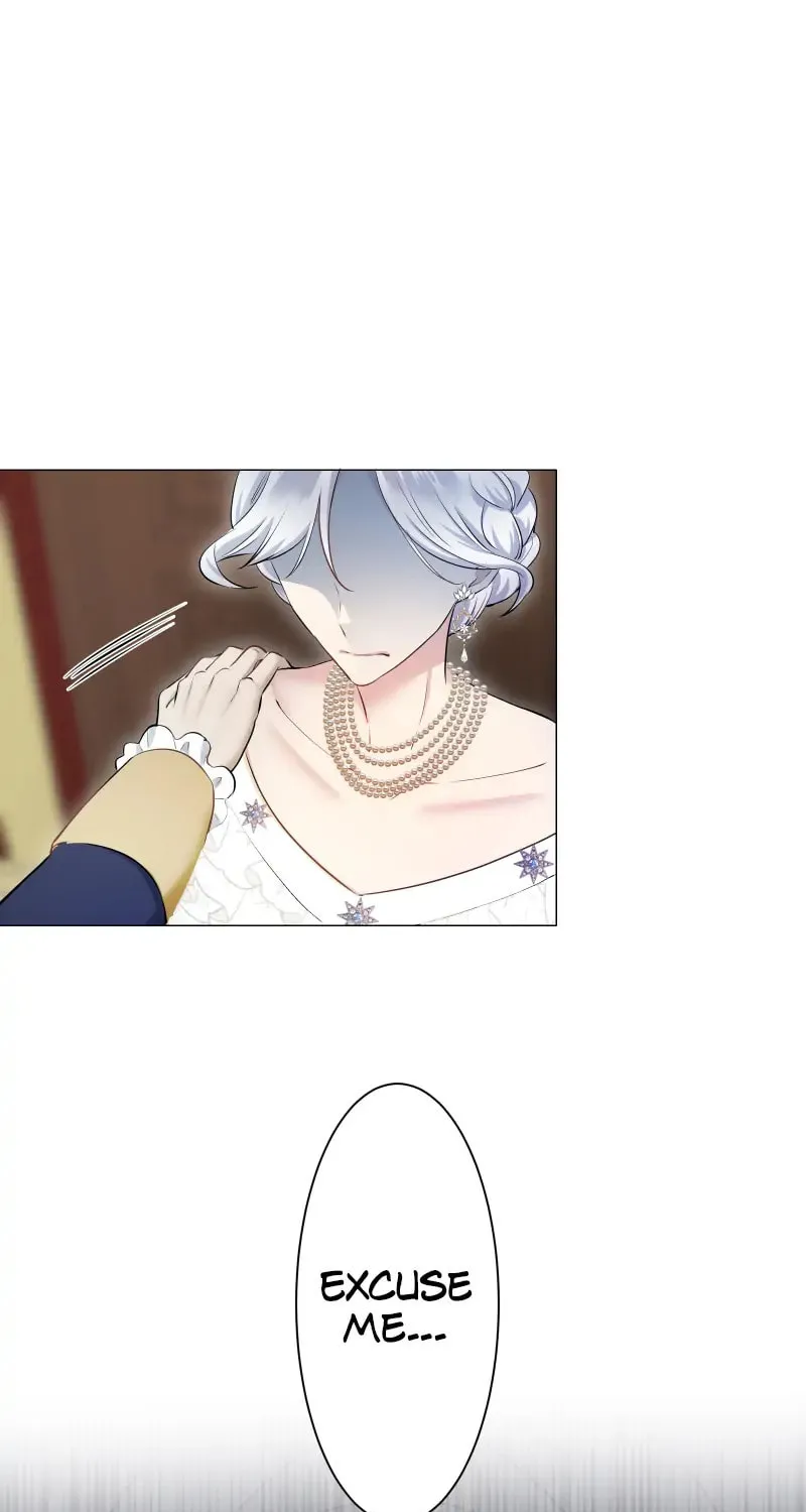 Nullitas ~The Counterfeit Bride~ Chapter 136 page 7 - 