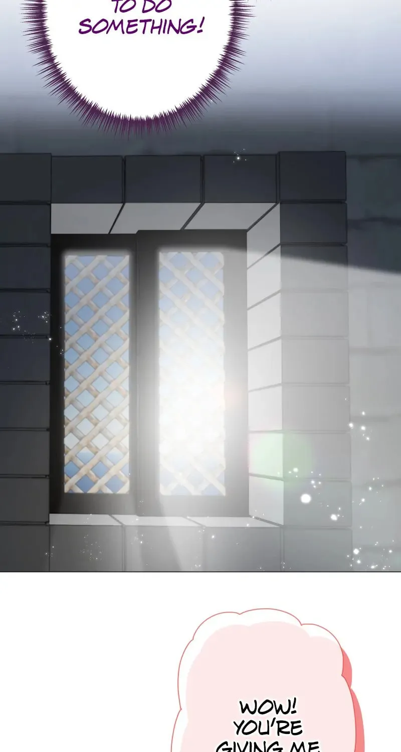 Nullitas ~The Counterfeit Bride~ Chapter 137 page 14 - 