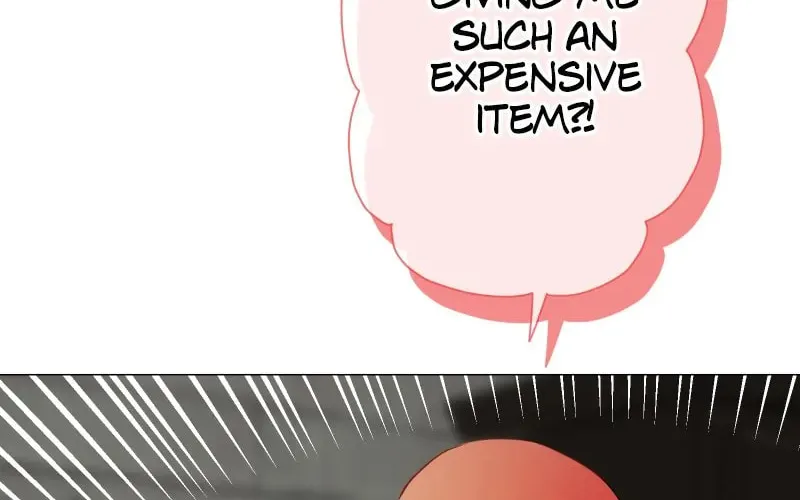Nullitas ~The Counterfeit Bride~ Chapter 137 page 15 - 