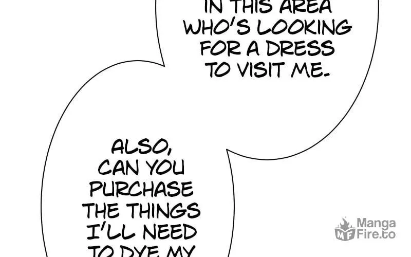 Nullitas ~The Counterfeit Bride~ Chapter 137 page 18 - 