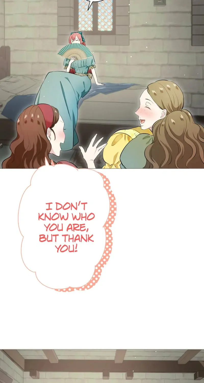 Nullitas ~The Counterfeit Bride~ Chapter 137 page 23 - 