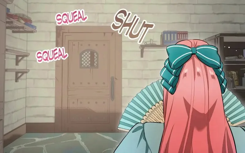 Nullitas ~The Counterfeit Bride~ Chapter 137 page 24 - 