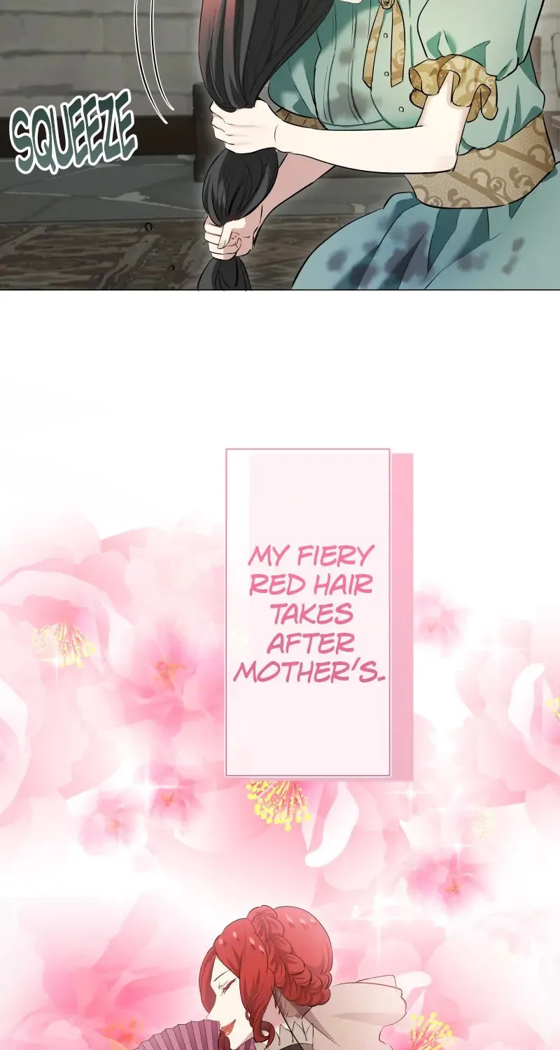 Nullitas ~The Counterfeit Bride~ Chapter 137 page 28 - 