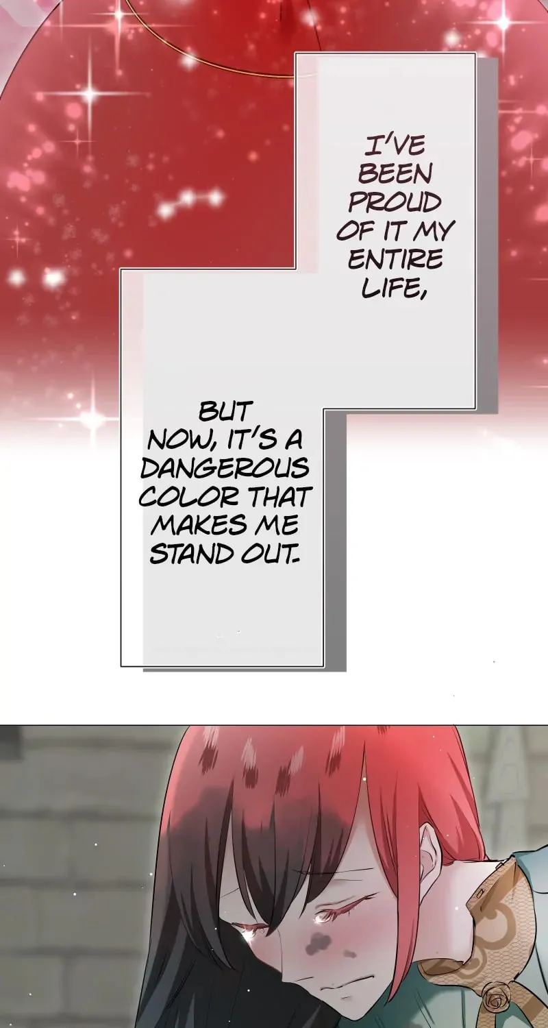 Nullitas ~The Counterfeit Bride~ Chapter 137 page 30 - 