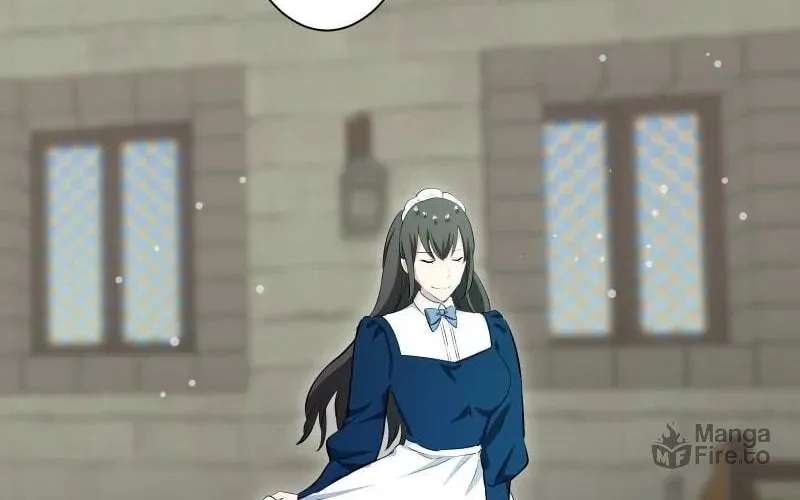 Nullitas ~The Counterfeit Bride~ Chapter 137 page 33 - 