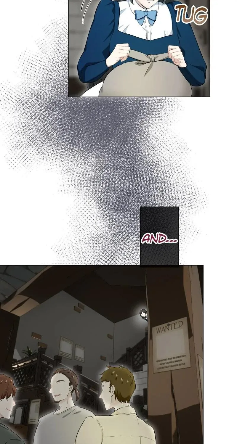 Nullitas ~The Counterfeit Bride~ Chapter 137 page 37 - 