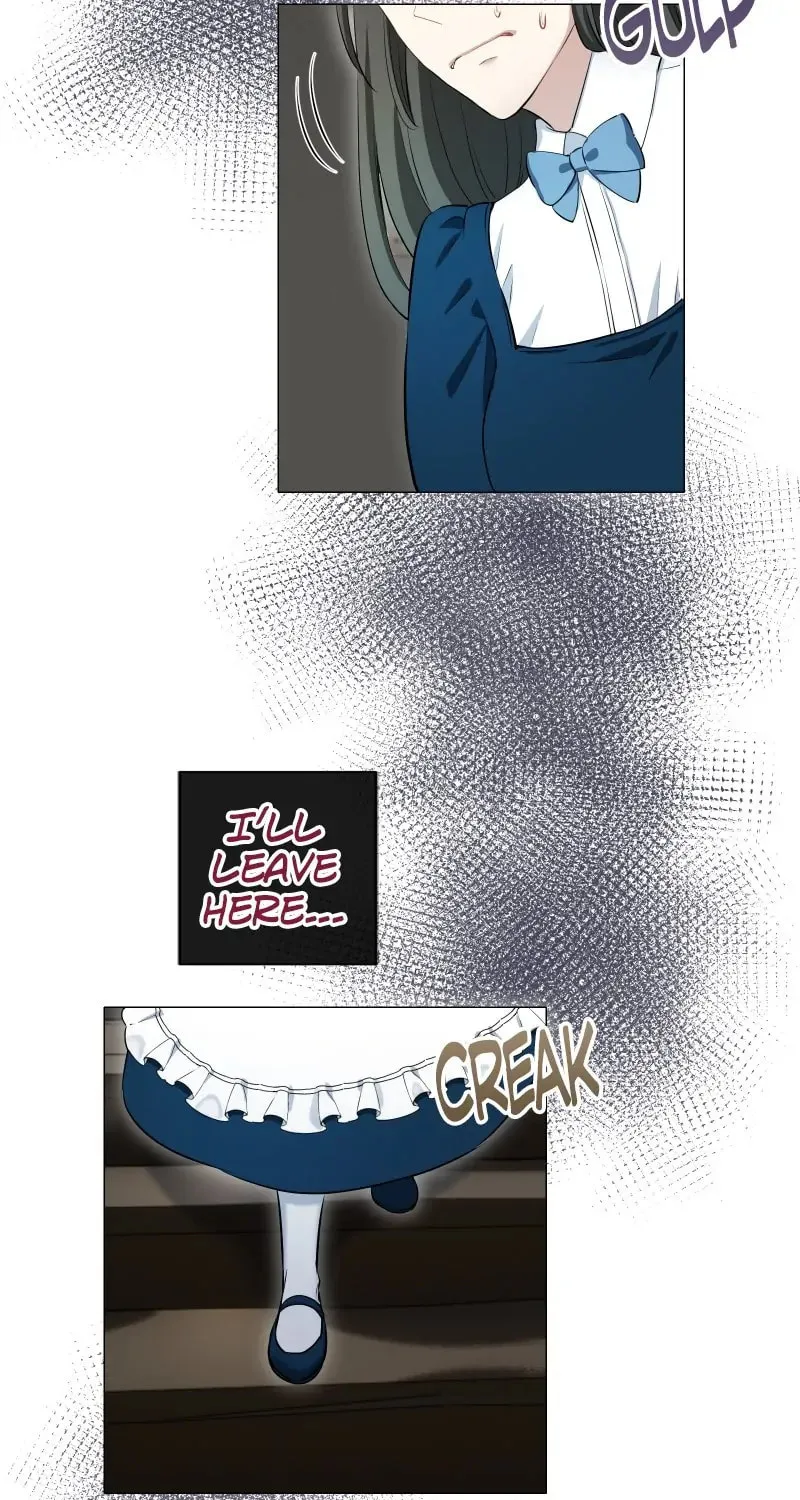 Nullitas ~The Counterfeit Bride~ Chapter 137 page 39 - 