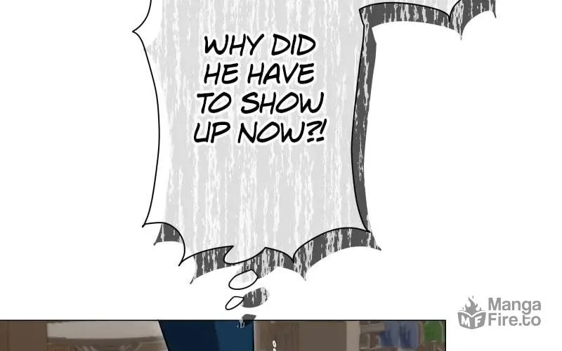 Nullitas ~The Counterfeit Bride~ Chapter 137 page 44 - 