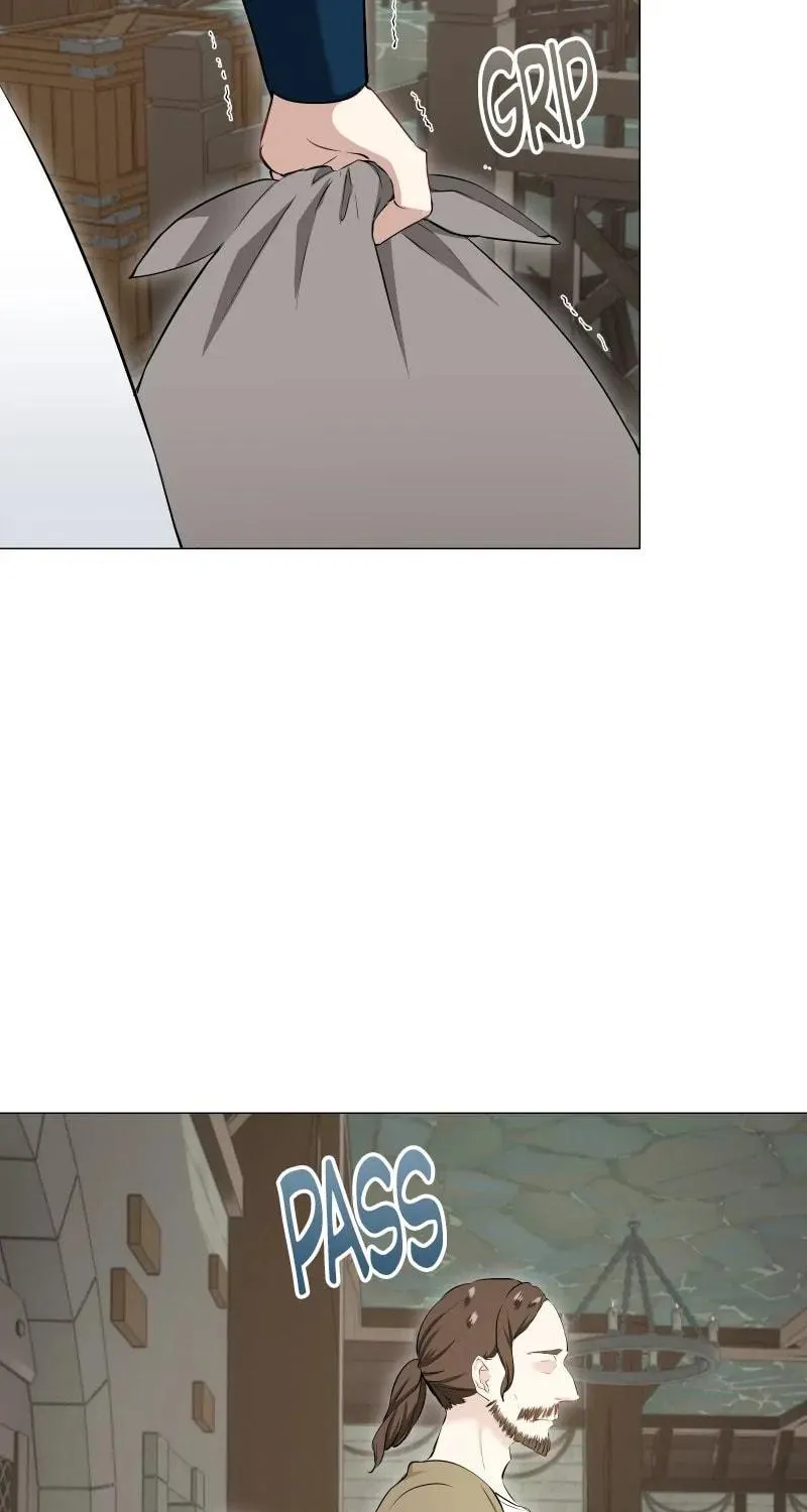 Nullitas ~The Counterfeit Bride~ Chapter 137 page 45 - 