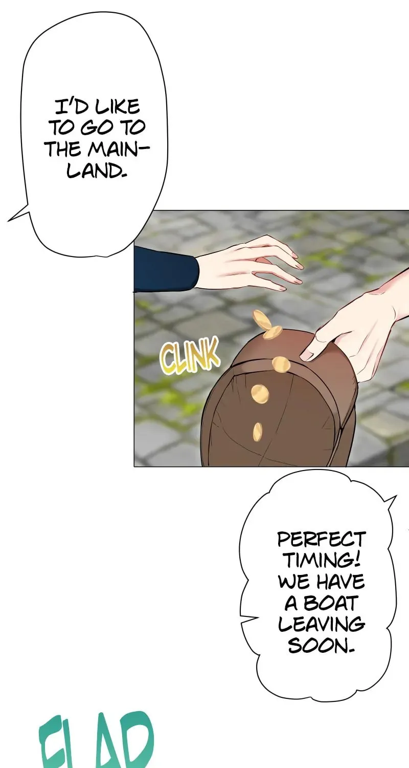 Nullitas ~The Counterfeit Bride~ Chapter 137 page 52 - 